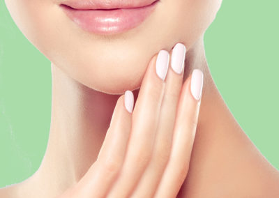 Soin beauté Mains et Pieds