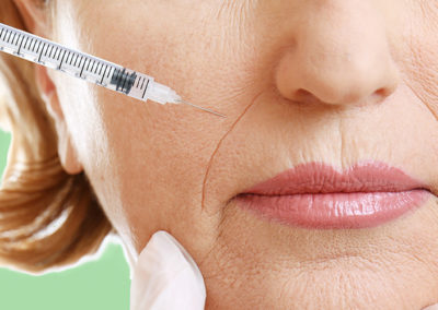 Aide du Médecin Visage