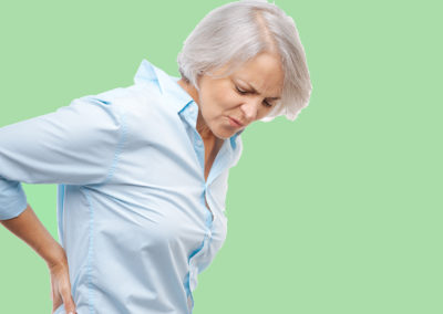 Aide du Médecin Articulation