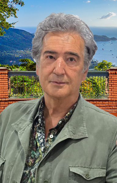 Dr Jean-Pierre Jubin (2)